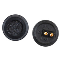 Микрофон для Nokia 6101/2680/2700/303/5200/5530/6120C/6131/6233/6300/7370/E65/N73