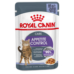 Роял Канин Appetite Controle Care кошка/желе 85гр.