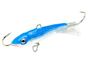 Балансир LUCKY JOHN Classic 5, 50 мм, цвет 15H, арт. 81500-15H