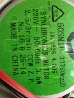 ESL98330 ктп2 Актуатор (распределитель потока) для посудомоечных машин Electrolux AEG Zanussi 140000012017 б/у