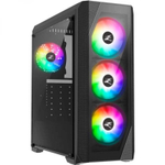 Корпус Zalman N5 TF, ATX, без БП