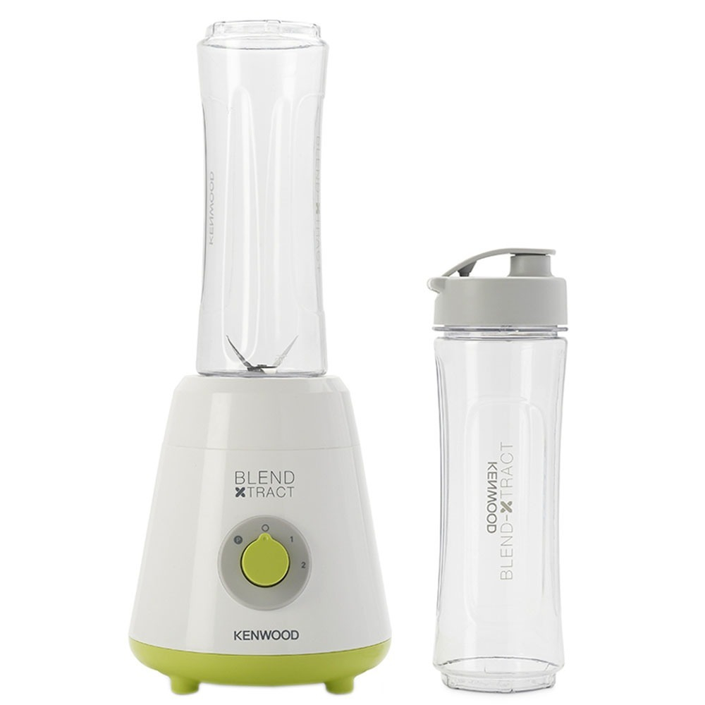 Блендер стационарный Kenwood SMP060WG (q)