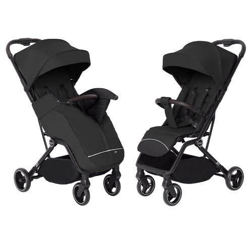 Коляска Baby Tilly Jet CRL-1410 (в ассортименте)