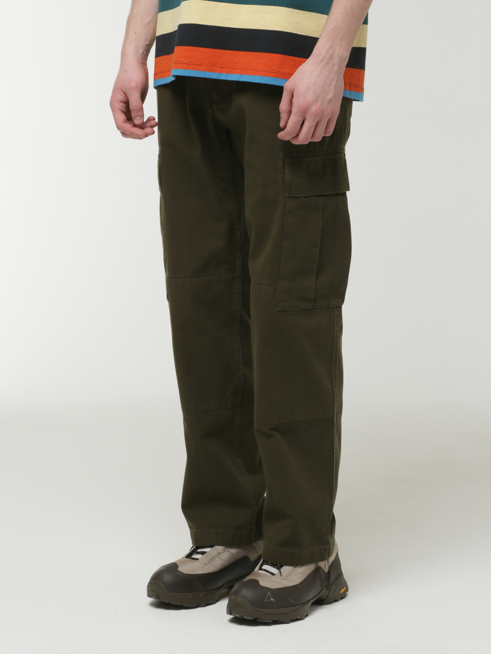 Брюки Карго Cargo Pant