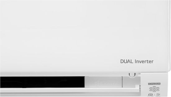 Сплит-система LG EvoCool DC12RT