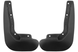 Брызговики задние  JETOUR X70 PLUS  2023 -  2 шт.(standard)   REIN.A68797.E3