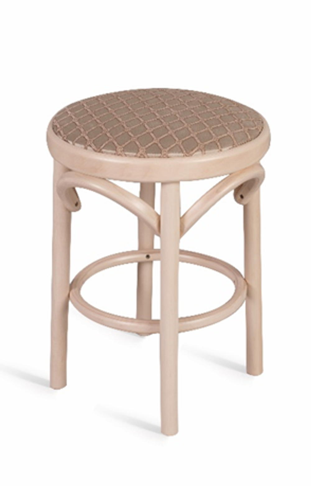 ELEWOOD Табурет ВЕНСКИЙ 450 мягкий