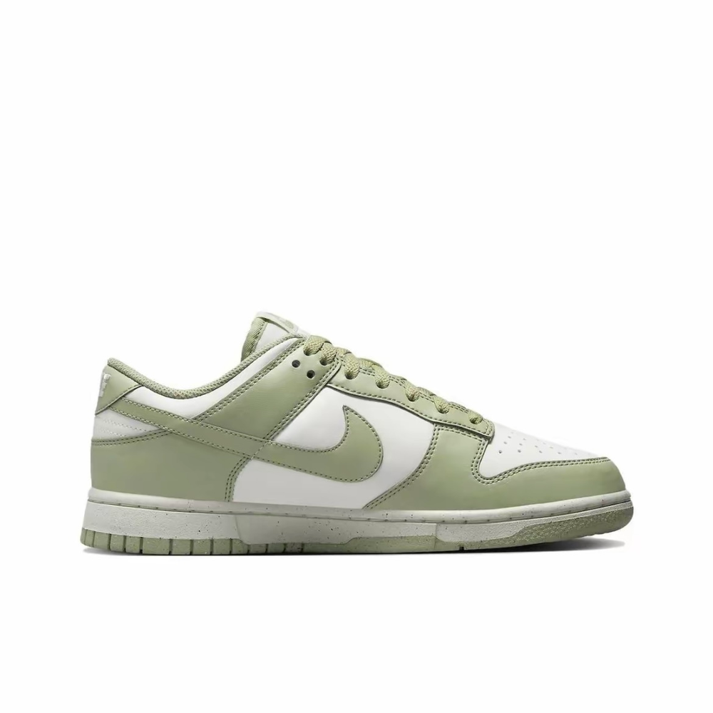 Nike Dunk Low Next Nature "Light Green"