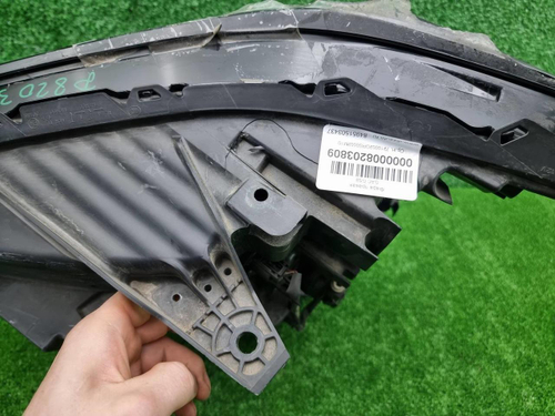 Битая Фара правая GAC GS8 2 (2021-н.в.) LED