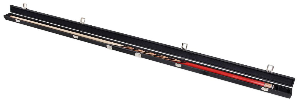 Кейс Fortuna Forward 1PC черный