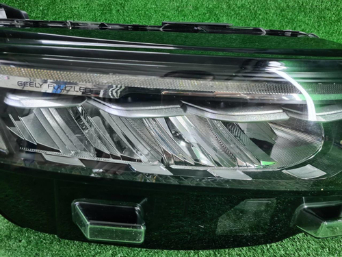 Битая Фара правая Geely Tugella (2019-н.в.) LED