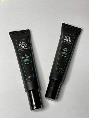 гели для гелевые типс