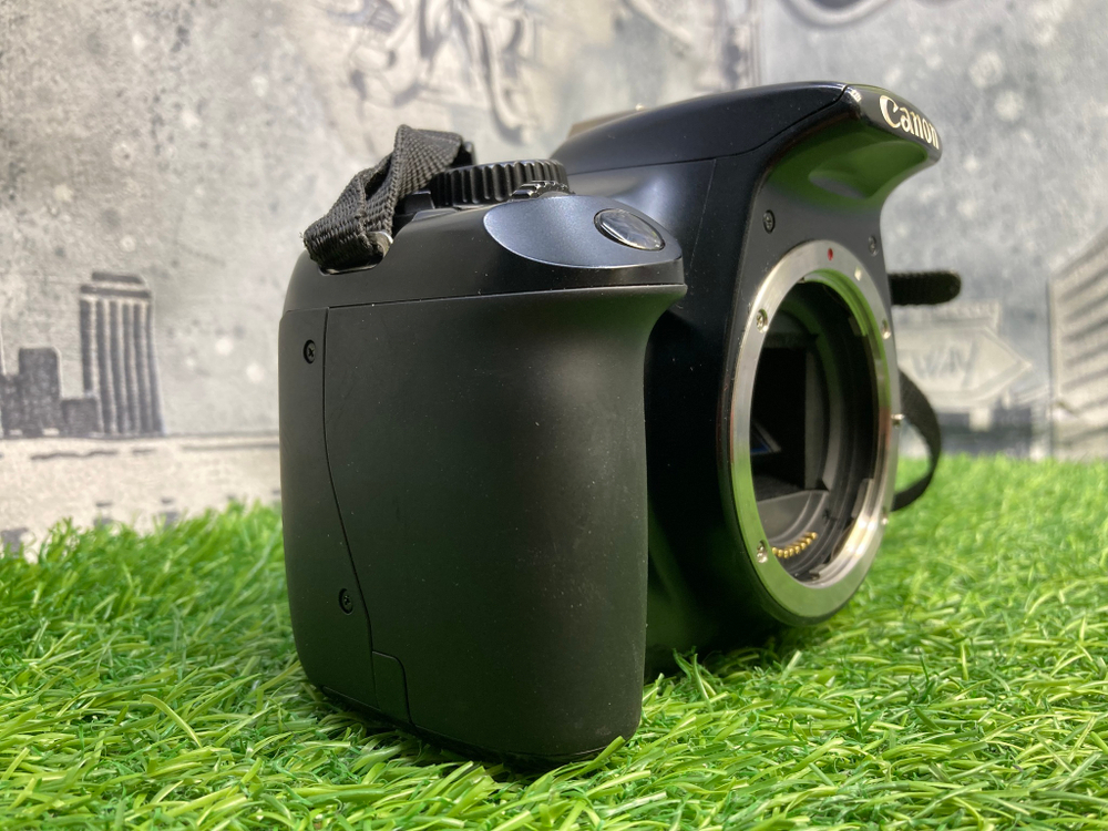 Canon EOS 1100D Kit 18-55mm Покупка/Продажа