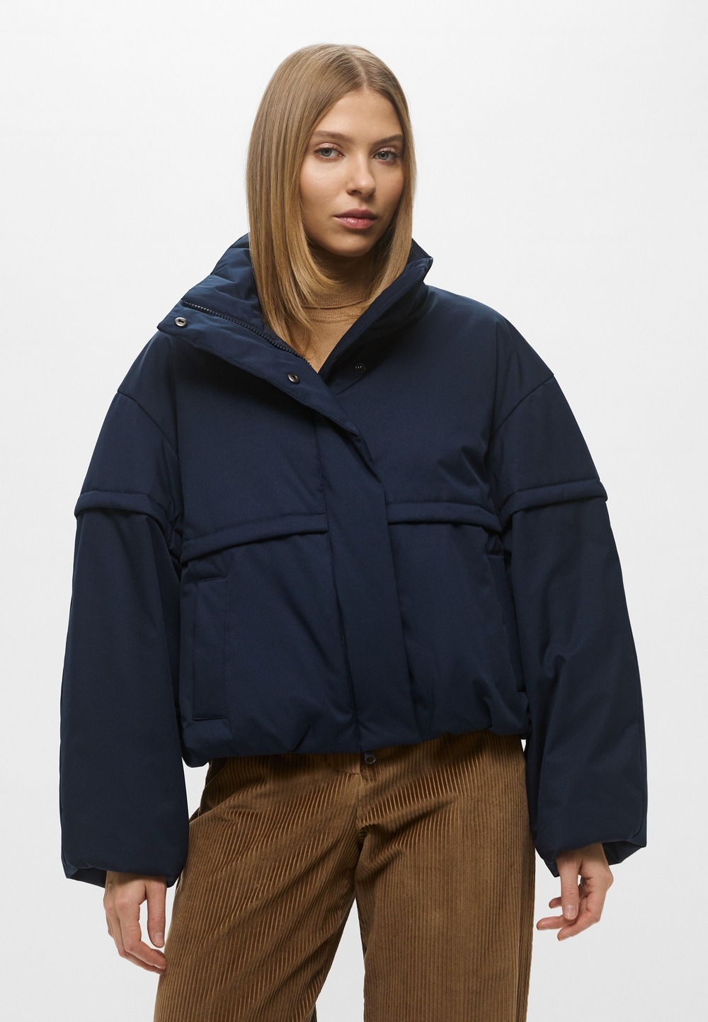 Куртка женская MM LINA