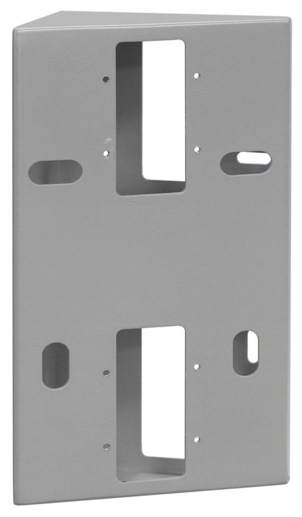 ST-FR014BR-SL Кронштейн для установки считывателей ST-FR043 Smartec