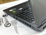 Новый игровой ноутбук Thunderobot I9-14900HX RTX 4060 8GB 2.5K 240HZ 16GB 1TB Win 11 RU Русско-Английская клавиатура