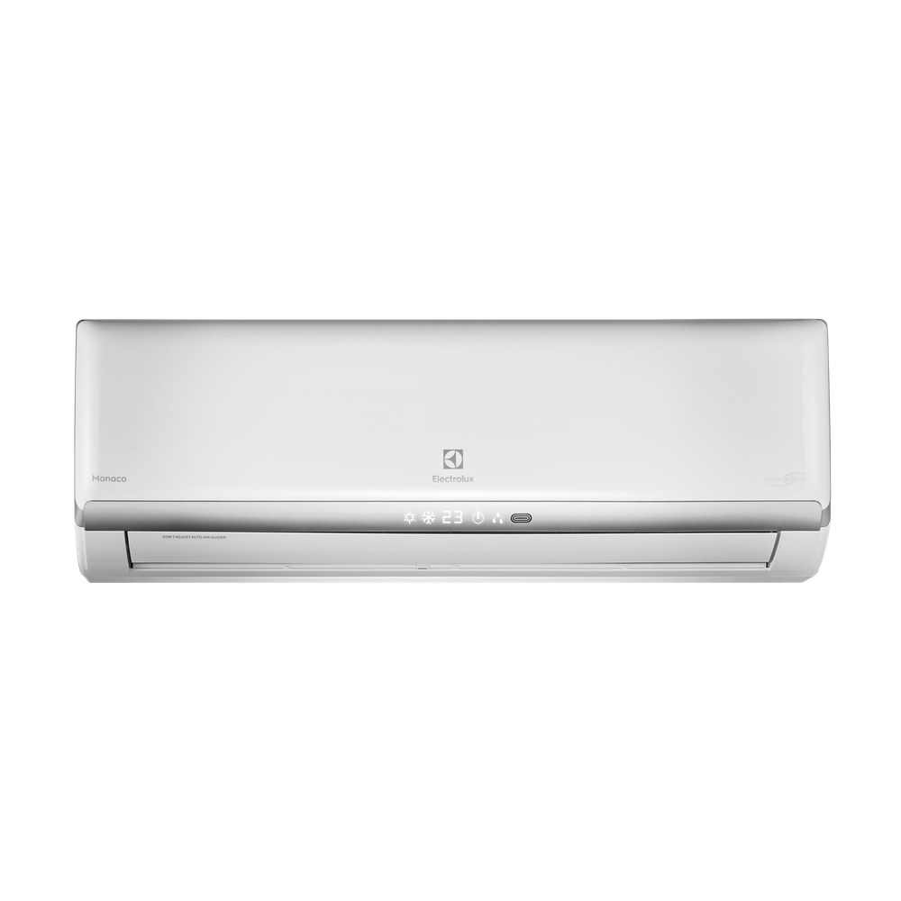 Сплит-система инверторного типа Electrolux Monaco Super DC Inverter EACS/I-24HM/N3_15Y комплект