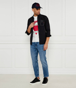 Джинсовая рубашка Replay - черный(M4023 .000.154 70B)