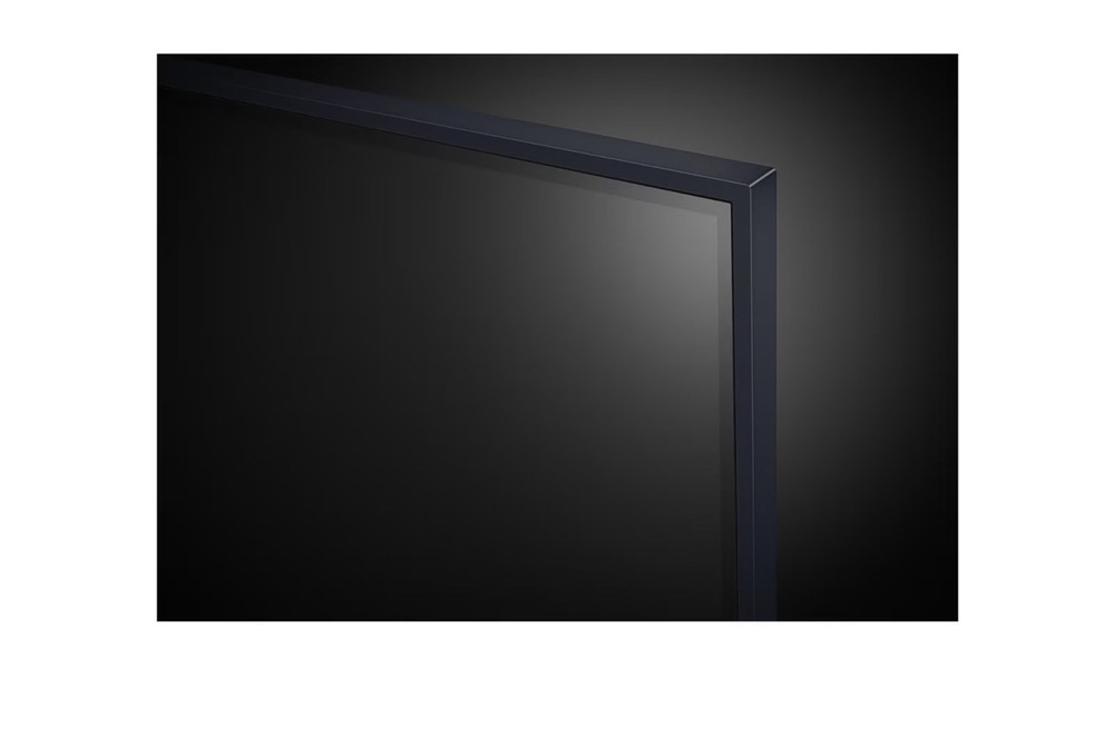 Телевизор LG 50QNED86T6A