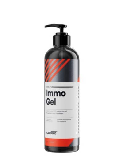 CarPRO ImmoGel установочный гель для пленок PPF, 500мл