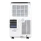 Мобильный кондиционер Ballu BPAC-07 SW/N1 Smart Wind