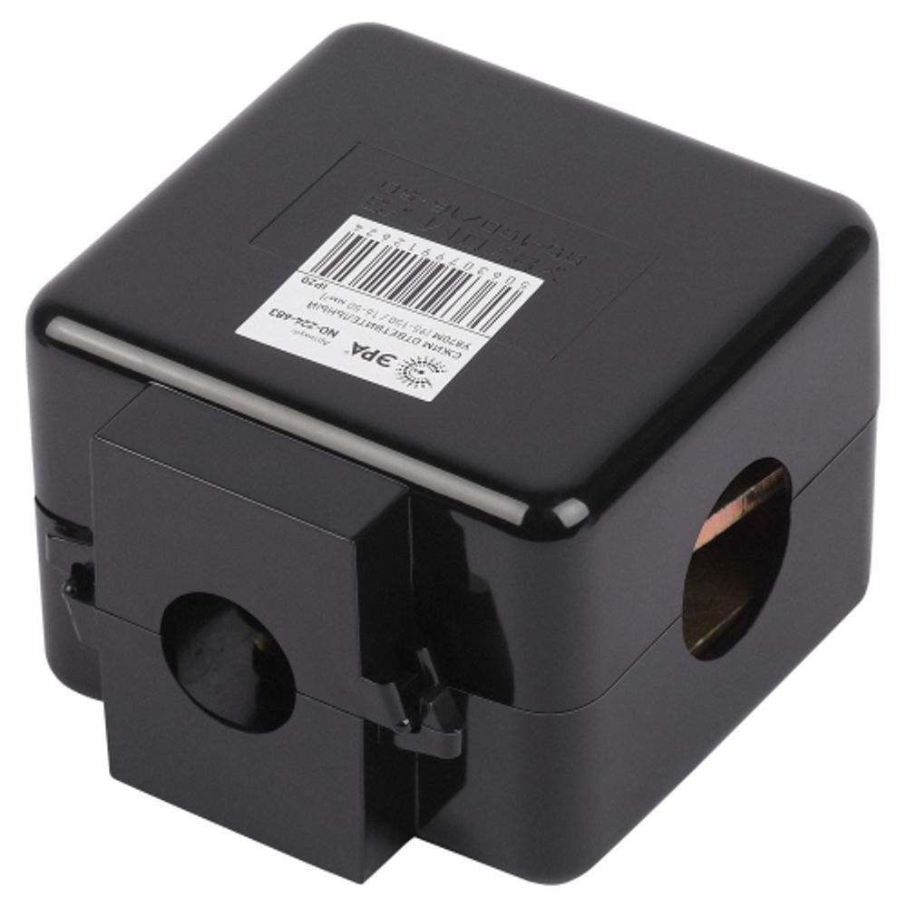 Сжим ответвительный ЭРА NO-224-683 кабельный У870М 95-150/16-50 мм2 IP20