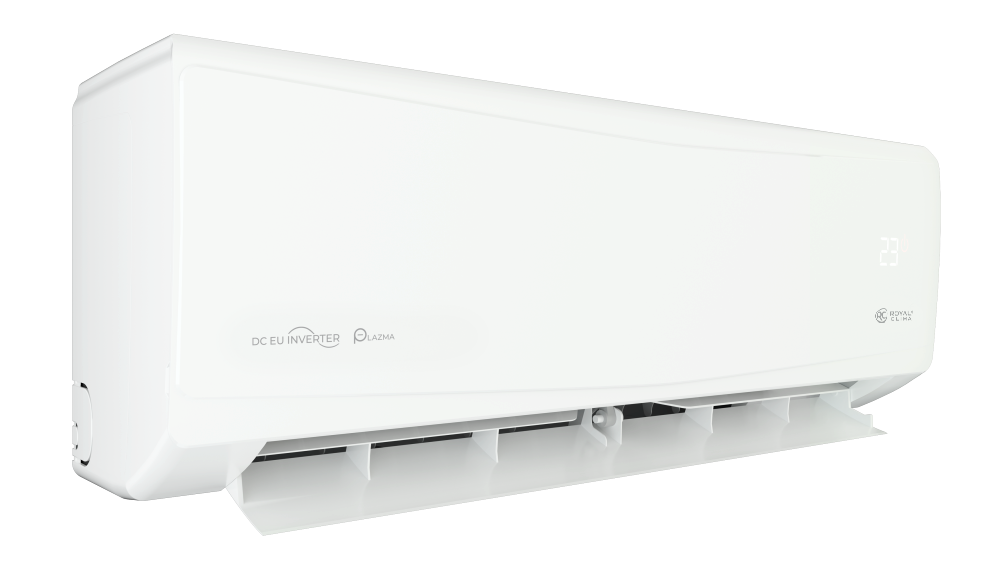 Инверторная сплит-система Royal Clima серии GRIDA DC EU Inverter RCI-GRС35HN (комплект)