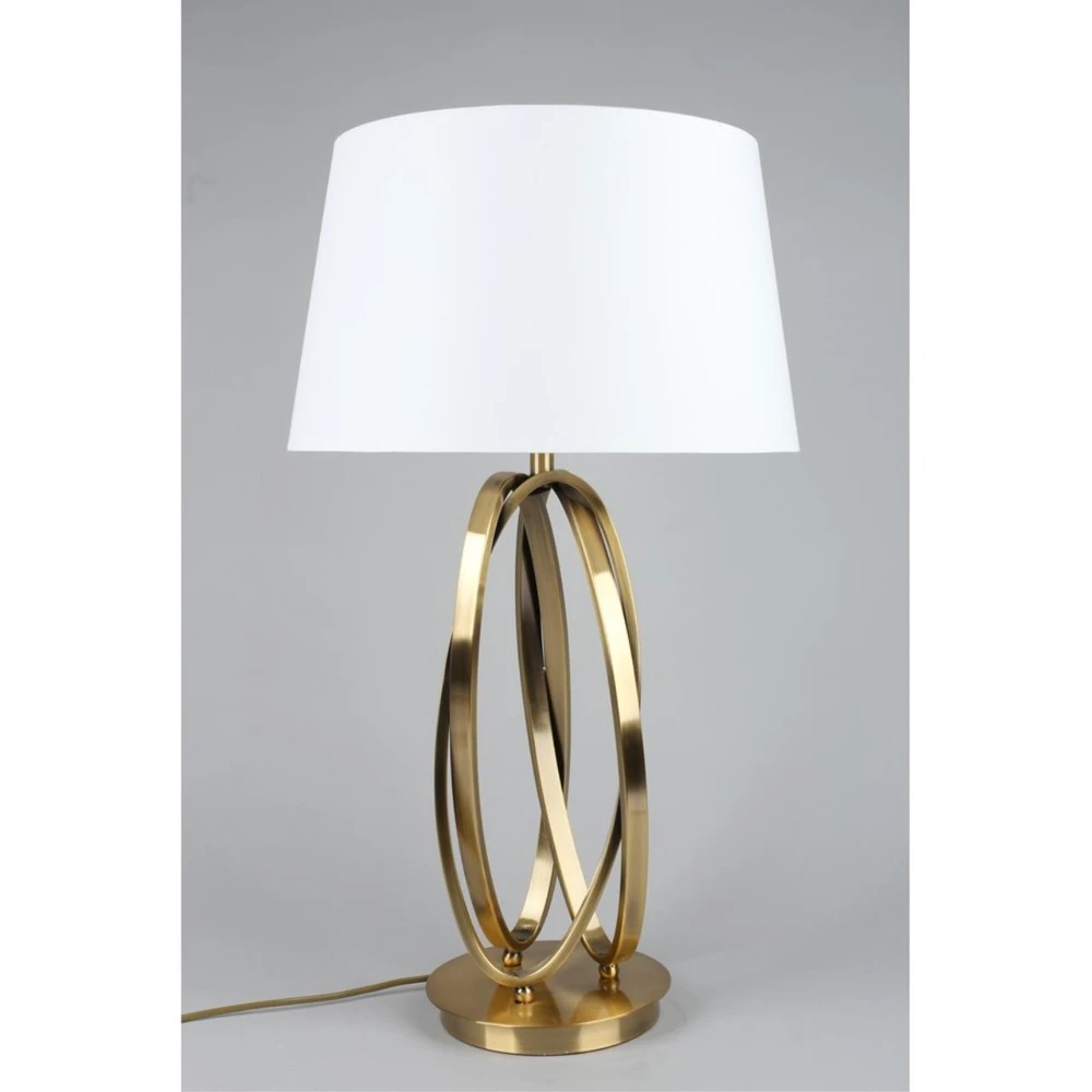 Декоративная настольная лампа Aployt MONIKA APL.739.04.01