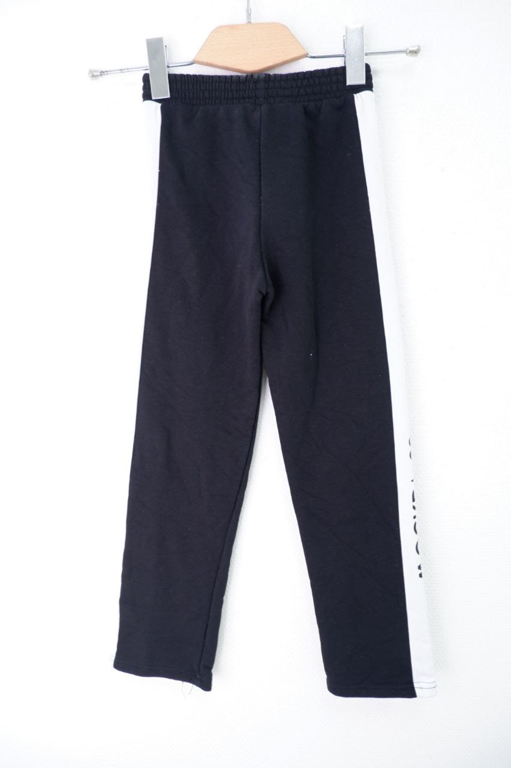 Брюки стильные на 7 лет