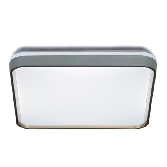 Потолочный светодиодный светильник Lumina Deco Paneli LDC 8061-450 BL