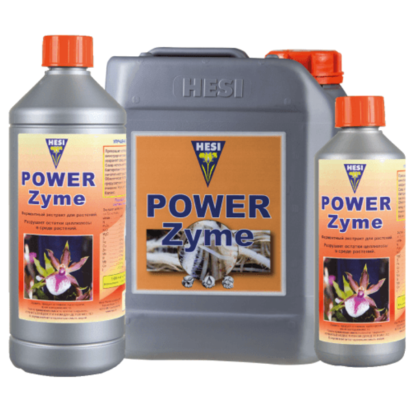 Стимулятор роста корней HESI Power Zyme