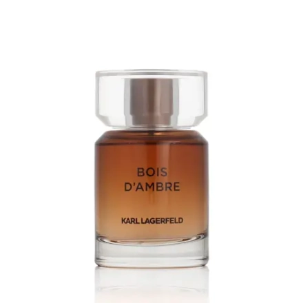 Мужская парфюмерия Karl Lagerfeld Bois d'Ambre EDT 50 ml