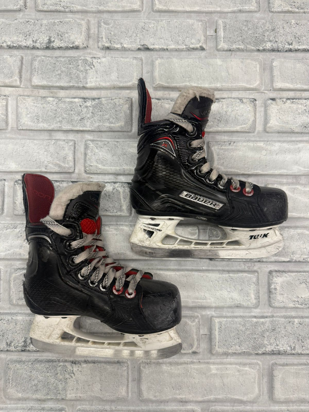 Bauer vapor 1x YTH 10EE (EUR 28)