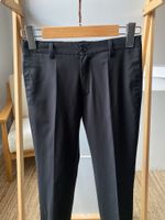 Шерстяные брюки Dal Lago, 140