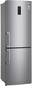 Холодильник LG GA-M549 ZMQZ