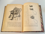 "Краткие сведения по типографскому делу". П.Коломнин. 1899 г.