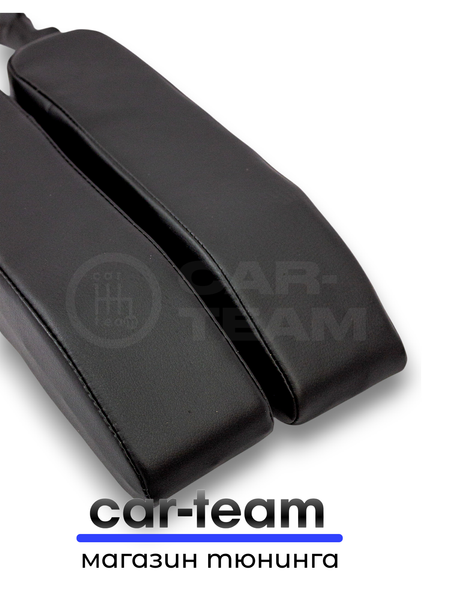 Подлокотник Лада Нива 4х4 (с 2020 г.в) из экокожи "Аламар"