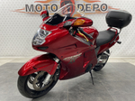 Honda CBR1100XX Blackbird , 1998