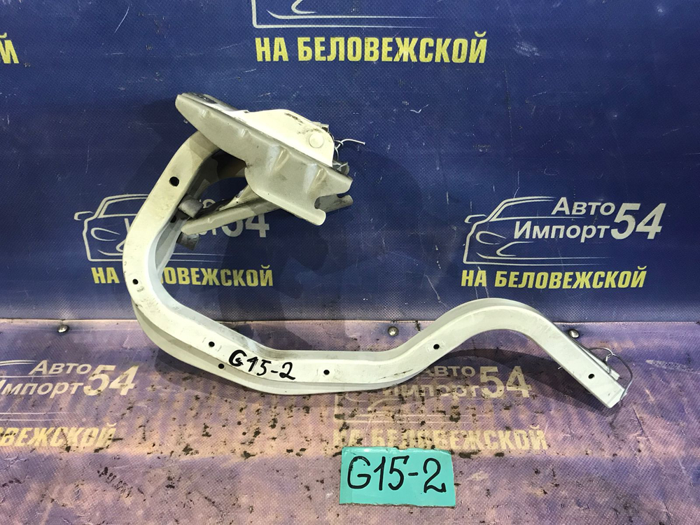 Петля багажника NISSAN ALMERA 2012