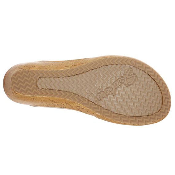 Skechers Beverlee-Fancy Sips 'White'