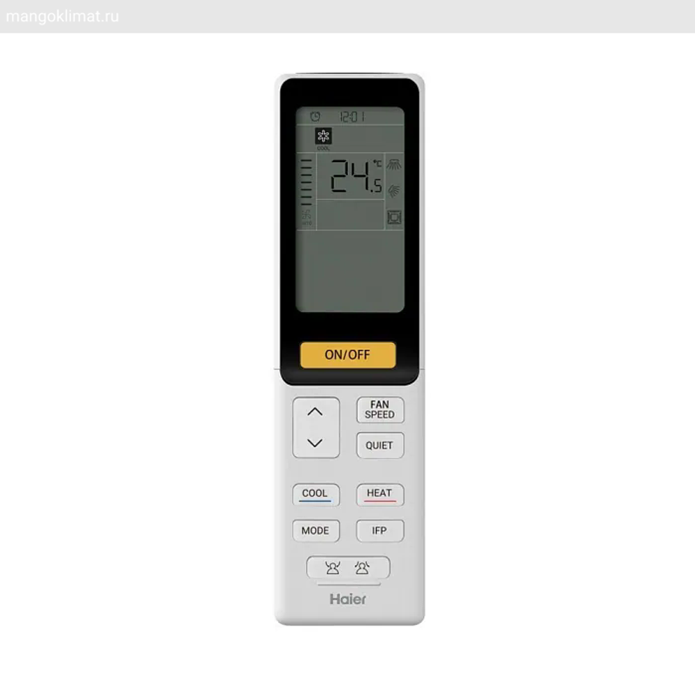 Haier AB50S2SA1FA / 1U50S2SJ3FA