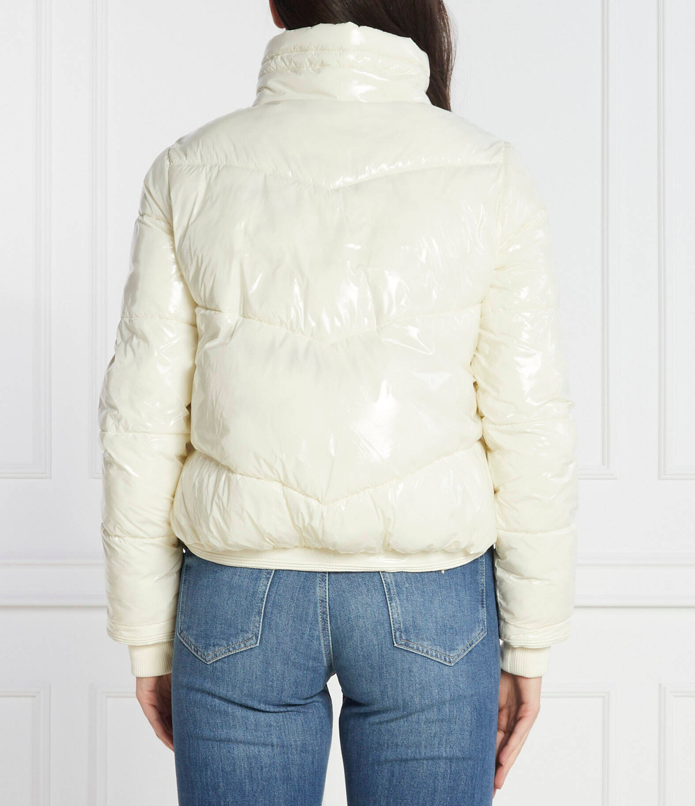 Куртка Liu Jo - экрю(MF3066 T3173)