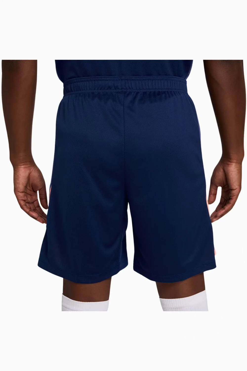 Шорты Nike Dri-FIT Strike - темно-синий