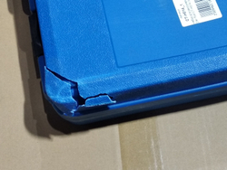 Набор для рассухаривания клапанов ДВС Car-Tool CT-H014 (Уценка)