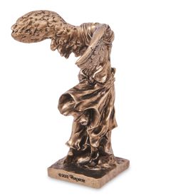 Veronese WS-1441 Статуэтка «Ника Самофракийская»