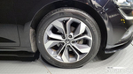 Renault Korea (Samsung) SM6 2.0 GDe LE (10.2019)