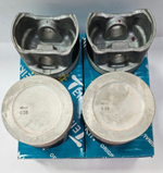 Поршни Teikin с кольцами TP +0.50 Ford 1.6 100 л.с.