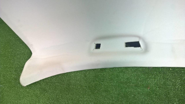 Обшивка потолка BMW 7er G11 (2015-2022)