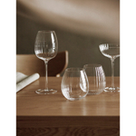 Набор бокалов для вина alice, 610 мл, 4 шт.