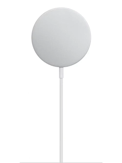 Беспроводное зарядное устройство Apple MagSafe Charger (MHXH3)